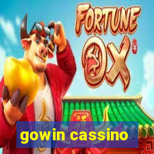 gowin cassino